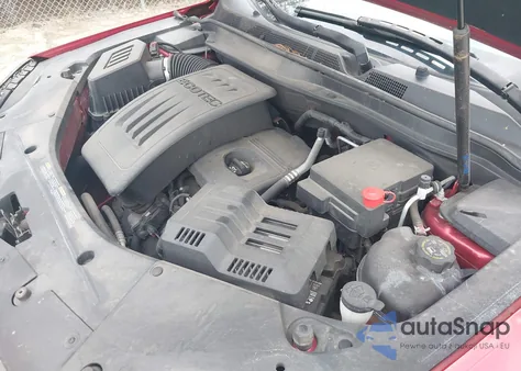 2015 GMC Terrain Sle-2 из США, поврежденный, VIN 2GKFLWEKXF6294686